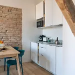 Appartement Sky Loft W Centrum Z Balkonem - Everslow Jelenia Góra