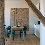 Sky Loft W Centrum Z Balkonem - Everslow * Jelenia Góra