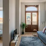 Appartement Sky Loft W Centrum Z Balkonem - Everslow