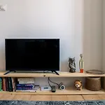 Sky Loft W Centrum Z Balkonem - Everslow