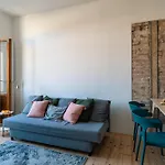 Appartement Sky Loft W Centrum Z Balkonem - Everslow