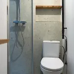 Sky Loft W Centrum Z Balkonem - Everslow * Jelenia Góra