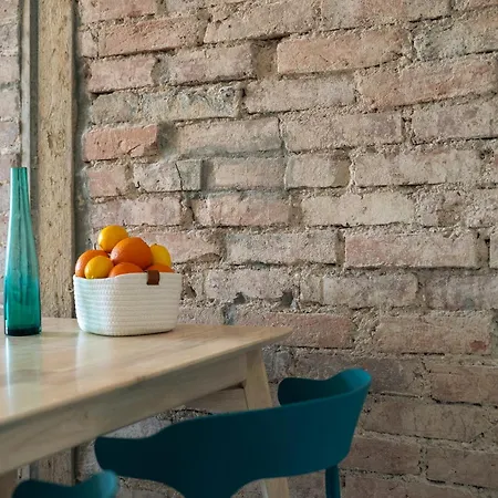 Sky Loft W Centrum Z Balkonem - Everslow Appartement