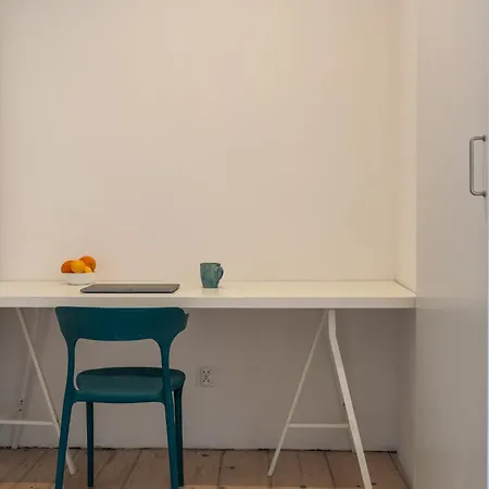 Appartement Sky Loft W Centrum Z Balkonem - Everslow *