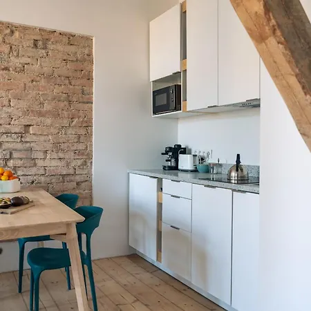 Διαμέρισμα Sky Loft W Centrum Z Balkonem - Everslow Jelenia Góra