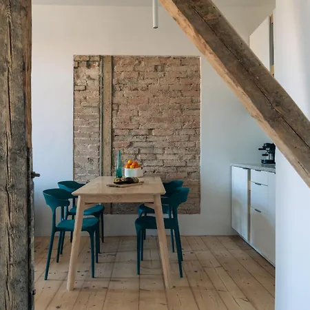 Sky Loft W Centrum Z Balkonem - Everslow * Jelenia Góra