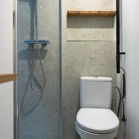 Sky Loft W Centrum Z Balkonem - Everslow * Jelenia Góra
