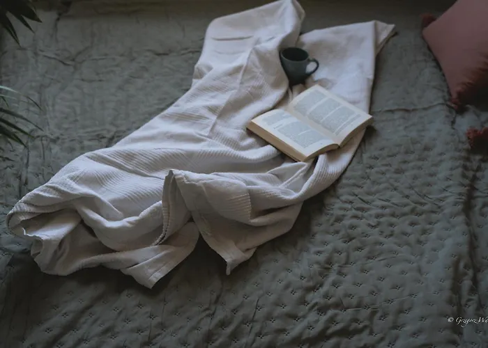 Appartamento Sky Loft W Centrum Z Balkonem - Everslow