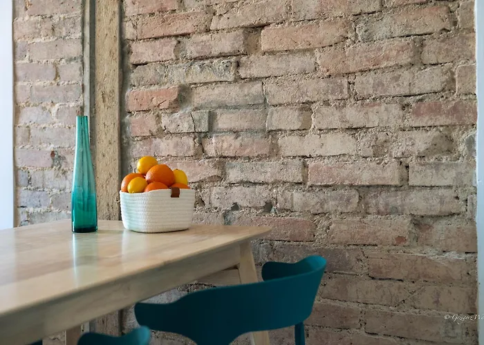 Sky Loft W Centrum Z Balkonem - Everslow Appartement