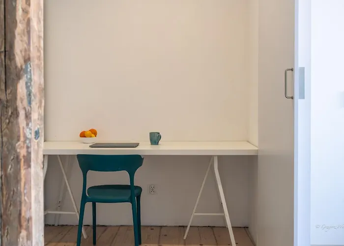 Appartement Sky Loft W Centrum Z Balkonem - Everslow *