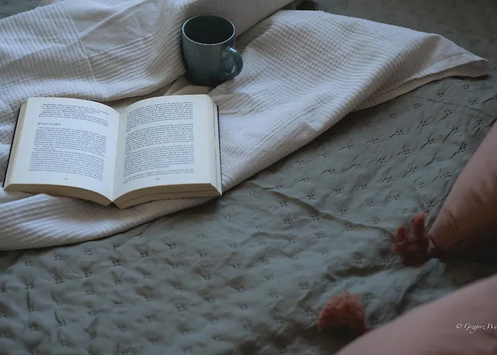 Appartement Sky Loft W Centrum Z Balkonem - Everslow