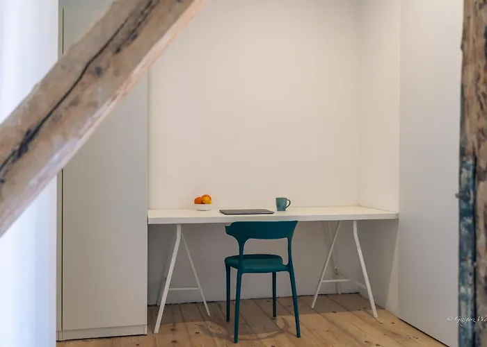 Sky Loft W Centrum Z Balkonem - Everslow Appartement Jelenia Góra