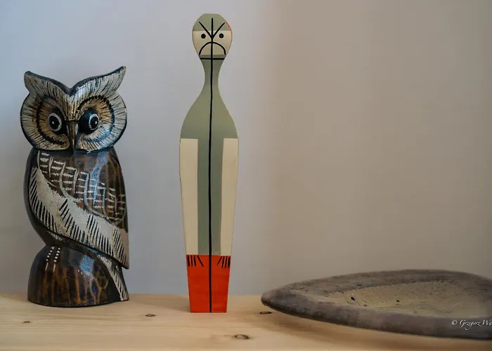 Appartamento Sky Loft W Centrum Z Balkonem - Everslow Jelenia Góra